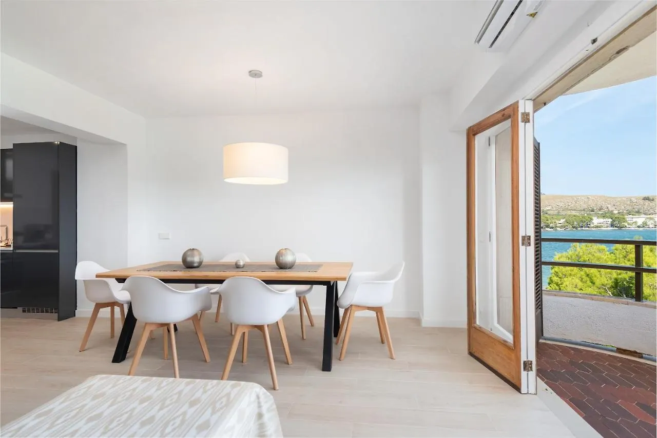Apartment Cordelia - Pollenca