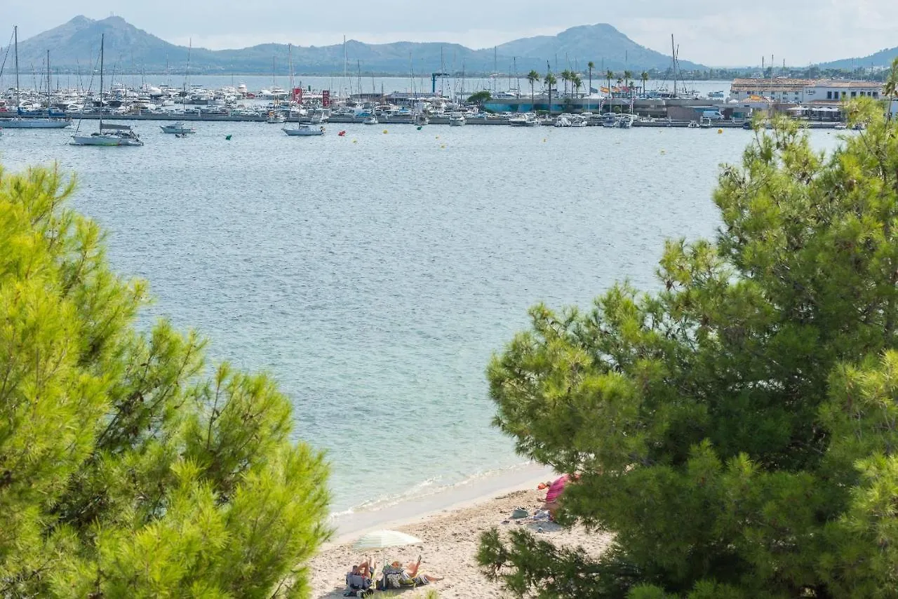 Apartment Cordelia - Pollenca