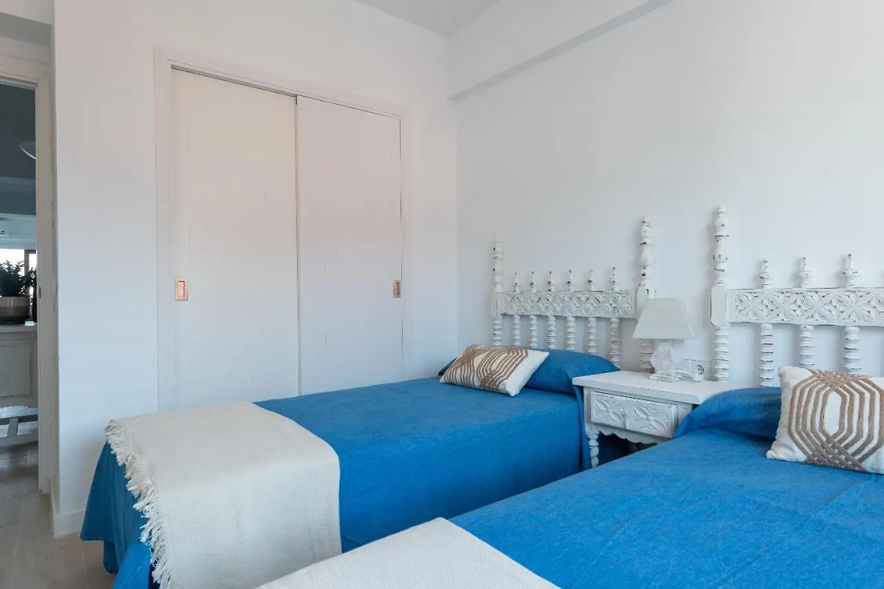 Apartment Cordelia - Pollenca 0*,