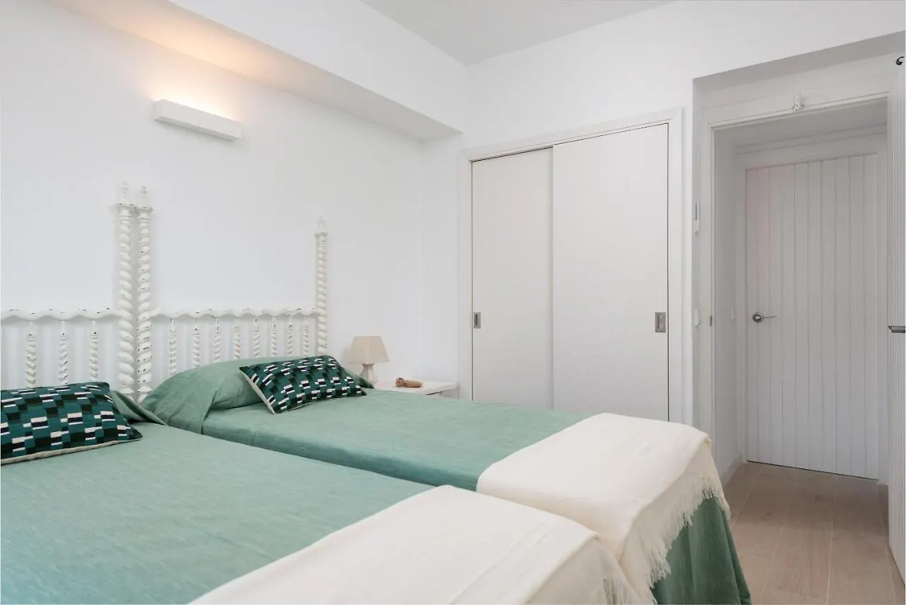 Apartment Cordelia - Pollenca