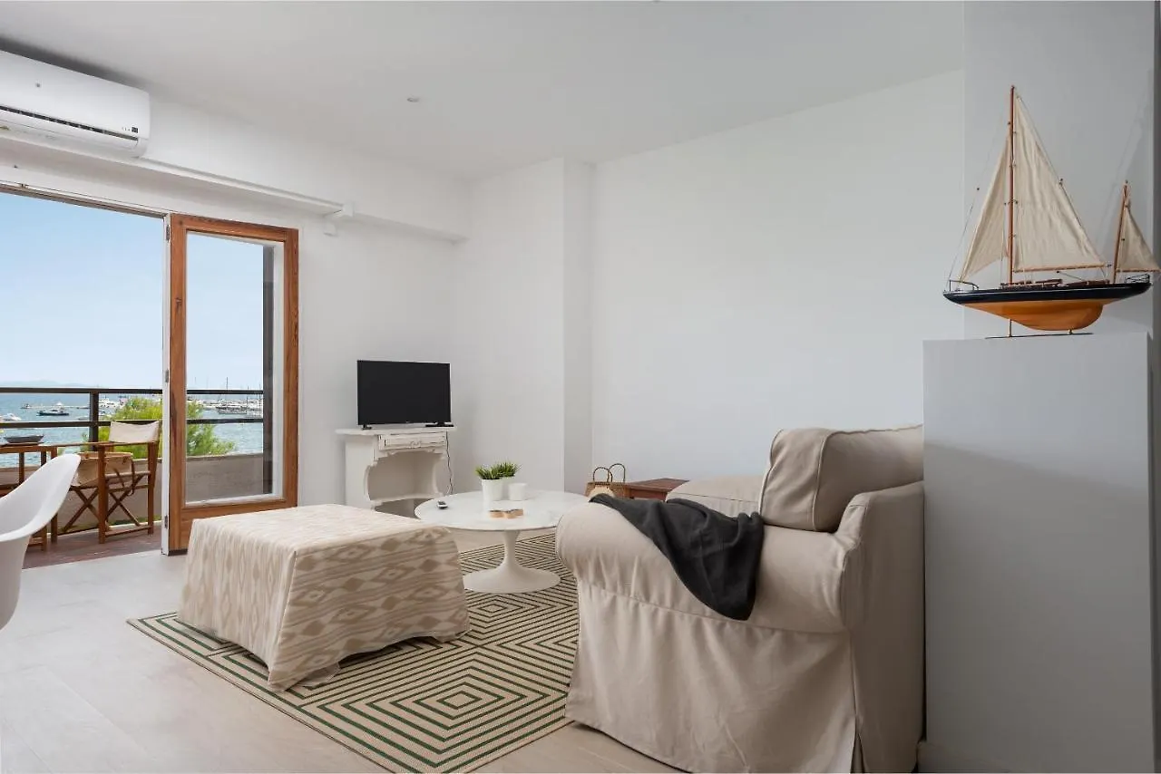 Apartment Cordelia - Pollença
