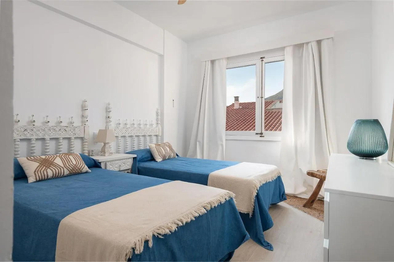 Apartment Cordelia - Pollença