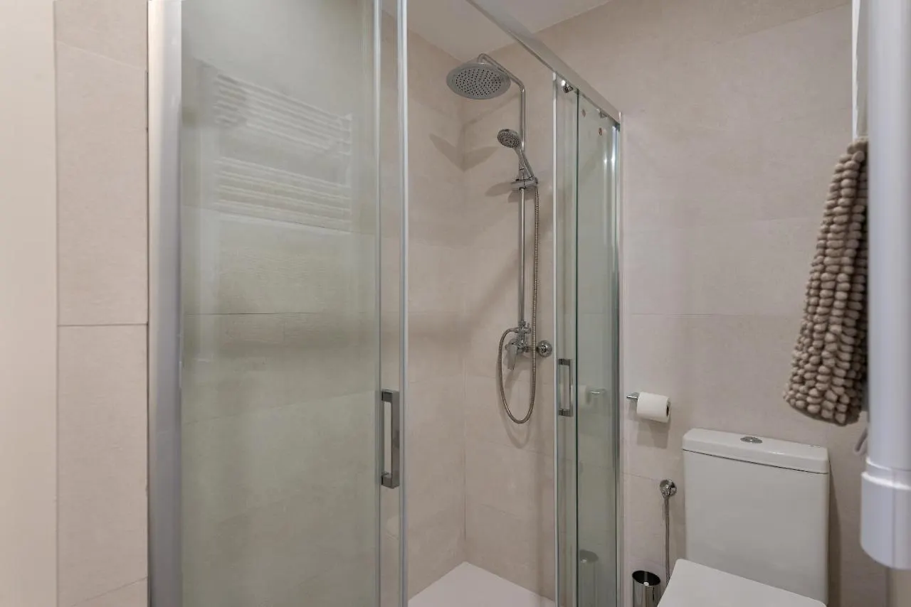 Apartment Cordelia - Pollença