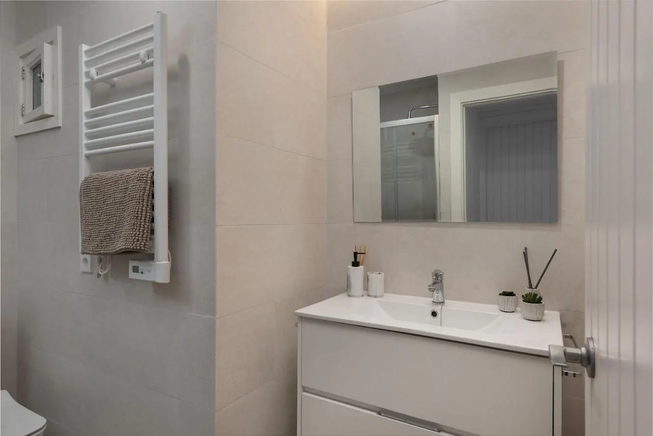 Apartment Cordelia - Pollença