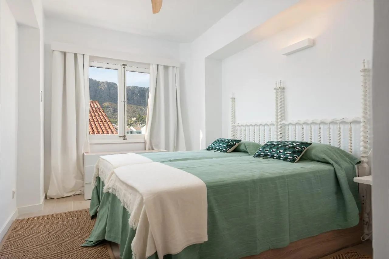 Apartment Cordelia - Pollença 0*,  Španělsko