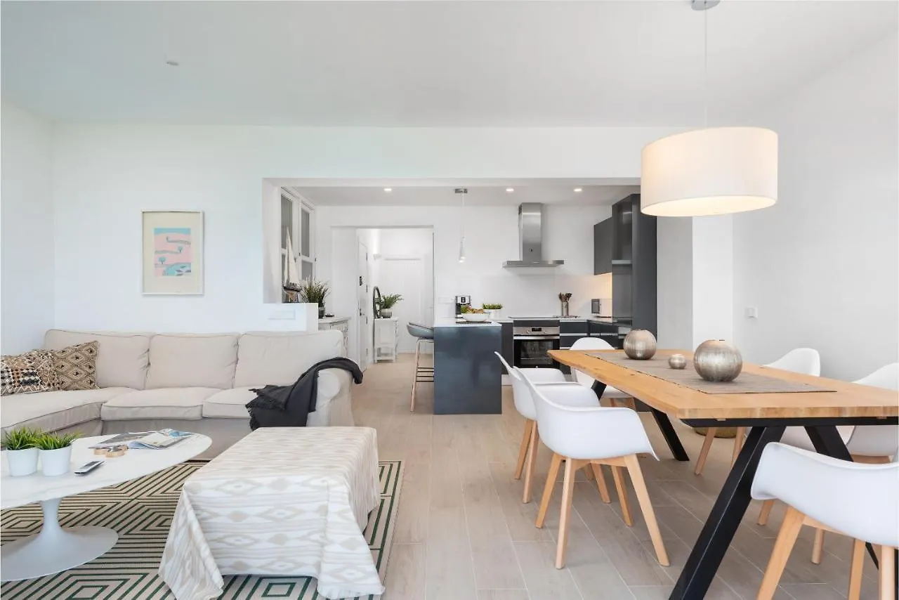 Apartment Cordelia - Польенса 0*,  Испания