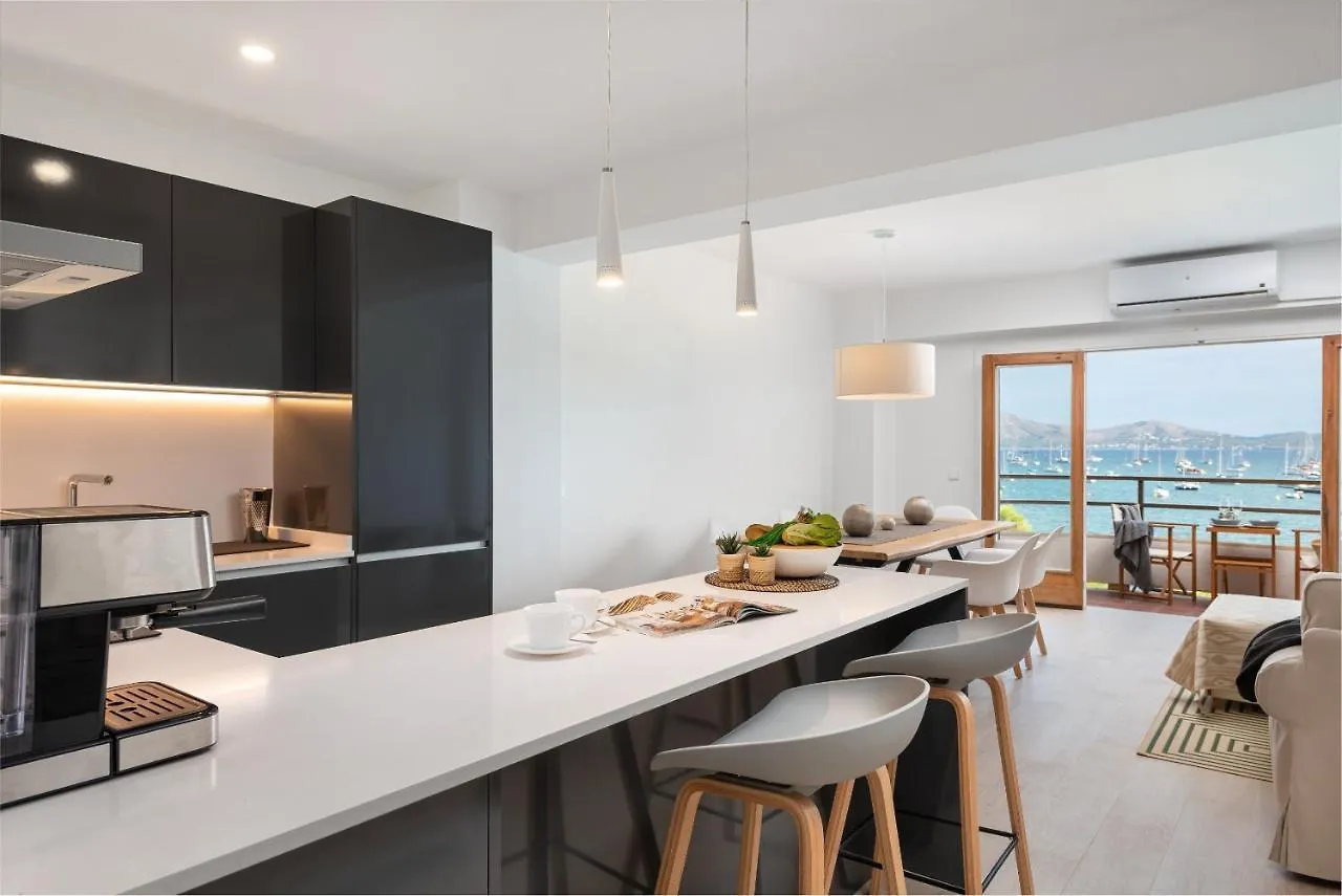 Apartment Cordelia - Польенса